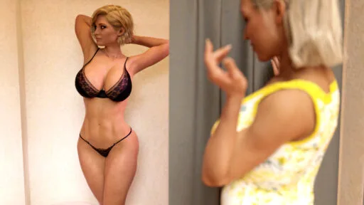 Screenshots Horny Love Online Porn Games