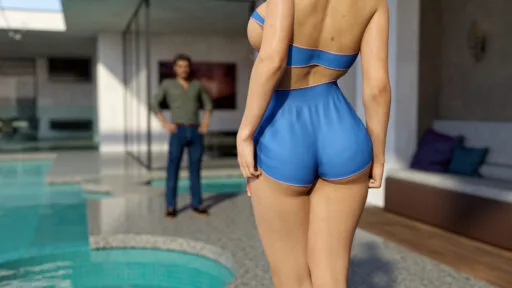 Screenshots Horny Love Online Porn Games