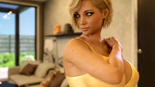 Screenshots Horny Love Online Porn Games