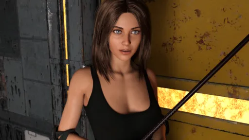 Screenshots Interim Crossroads Online Porn Games