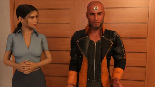 Screenshots Interim Crossroads Online Porn Games