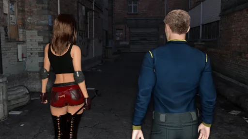 Screenshots Interim Crossroads Online Porn Games