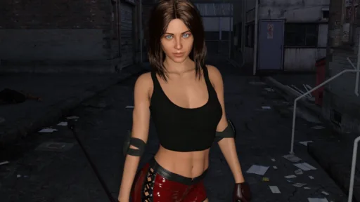 Screenshots Interim Crossroads Online Porn Games