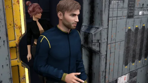 Screenshots Interim Crossroads Online Porn Games