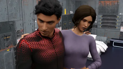 Screenshots Interim Crossroads Online Porn Games