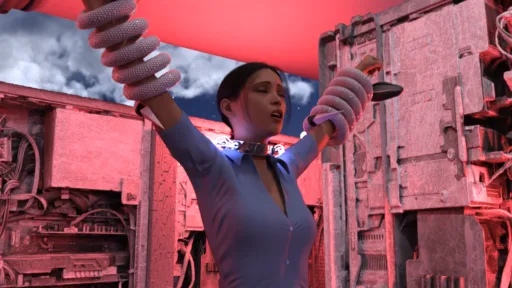 Screenshots Interim Crossroads Online Porn Games