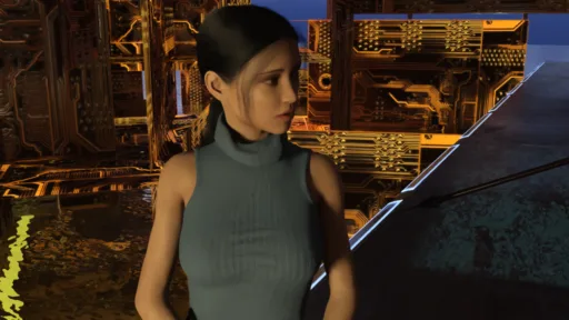Screenshots Interim Crossroads Online Porn Games