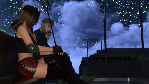 Screenshots Interim Crossroads Online Porn Games