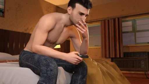 Screenshots Knockout Master Online Porn Games
