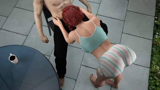 Screenshots Knockout Master Online Porn Games