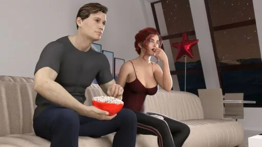 Screenshots Knockout Master Online Porn Games