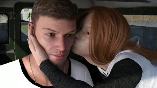 Screenshots Little Regina Online Porn Games