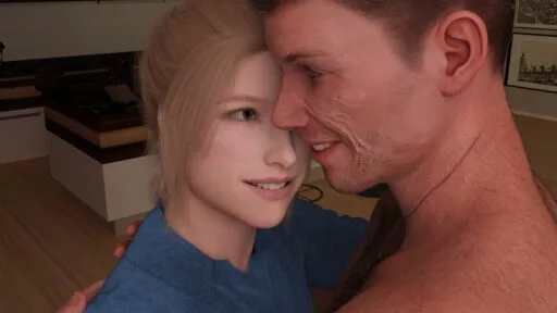 Screenshots Little Regina Online Porn Games