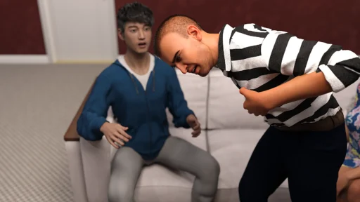 Screenshots Number One Zero Online Porn Games