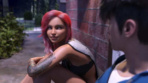Screenshots Number One Zero Online Porn Games