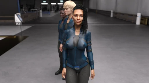 Screenshots Number One Zero Online Porn Games