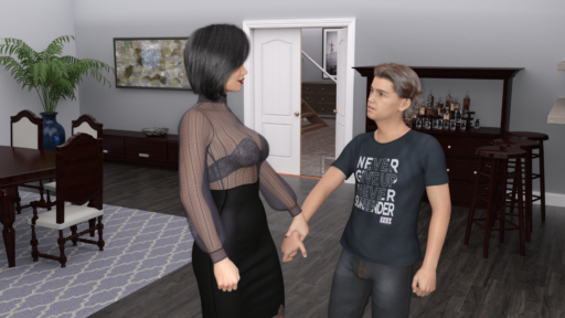 Screenshots Oopsy Daisy Online Porn Games