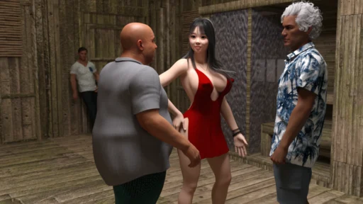 Screenshots Perfect Housewife Online Porn Games