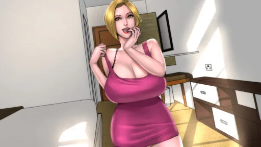 Screenshots Prince of Suburbia Online Porn Games