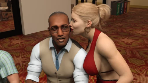 Screenshots Project Myriam - Life and Explorations Online Porn Games