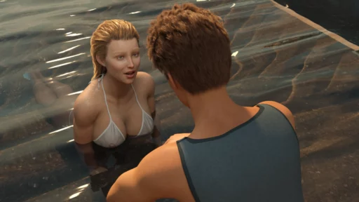 Screenshots Project Myriam - Life and Explorations Online Porn Games