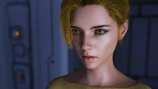 Screenshots Projekt: Passion Online Porn Games