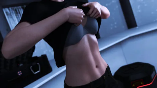 Screenshots Projekt: Passion Online Porn Games