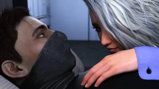 Screenshots Projekt: Passion Online Porn Games