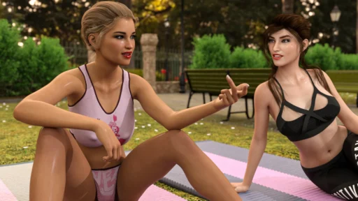 Screenshots Reclusive Bay Online Porn Games