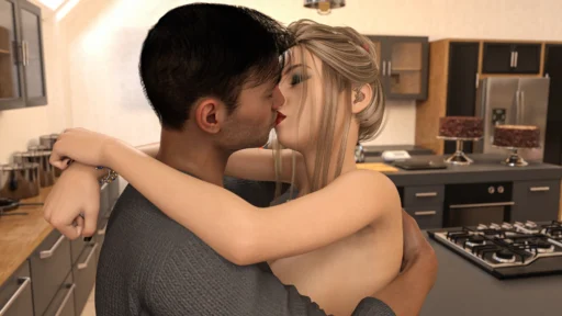 Screenshots Reclusive Bay Online Porn Games