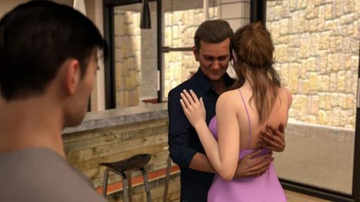 Screenshots Reclusive Bay Online Porn Games