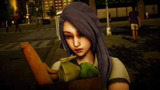 Screenshots Reconstruction Online Porn Games
