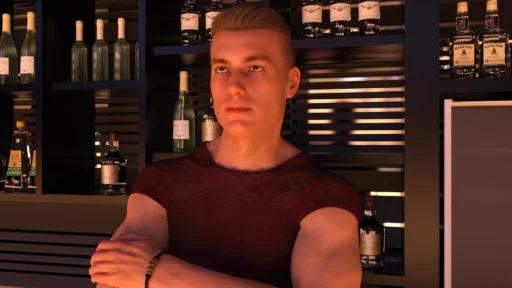 Screenshots Red Room Online Porn Games