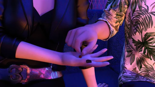 Screenshots Red Room Online Porn Games