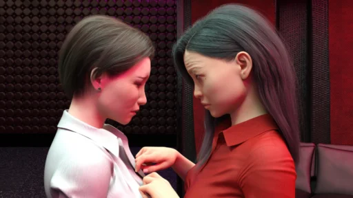 Screenshots Red Room Online Porn Games