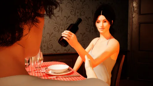 Screenshots Slutty Mommy Online Porn Games