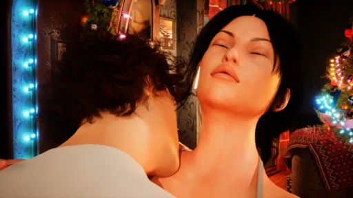 Screenshots Slutty Mommy Online Porn Games