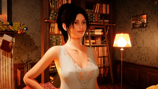 Screenshots Slutty Mommy Online Porn Games