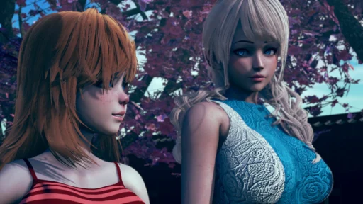 Screenshots Stray Incubus Online Porn Games