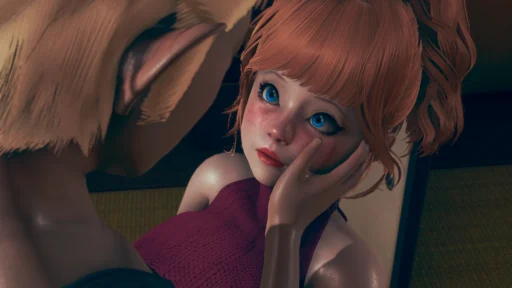 Screenshots Stray Incubus Online Porn Games