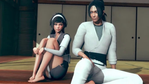 Screenshots Stray Incubus Online Porn Games