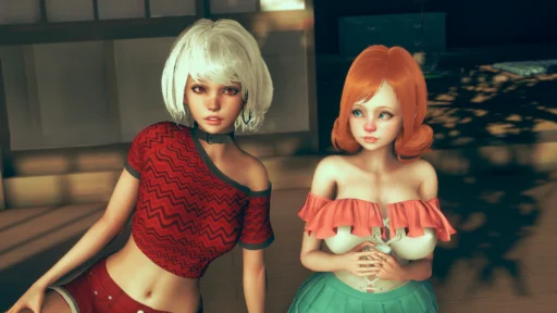Screenshots Stray Incubus Online Porn Games