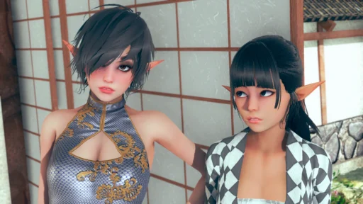 Screenshots Stray Incubus Online Porn Games