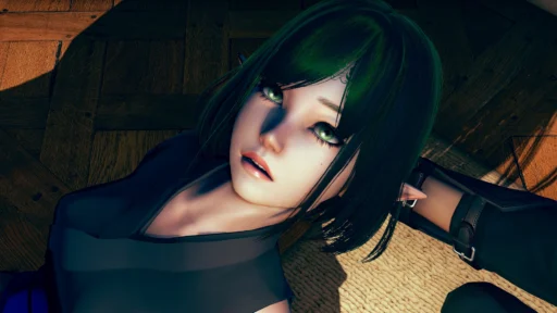Screenshots Stray Incubus Online Porn Games