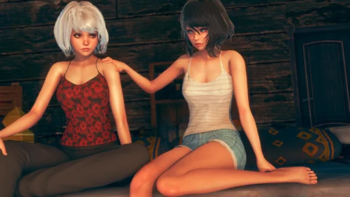 Screenshots Stray Incubus Online Porn Games