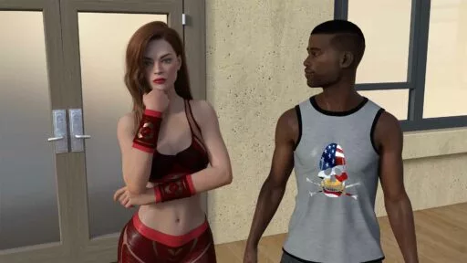 Screenshots Summer Of Love Online Porn Games