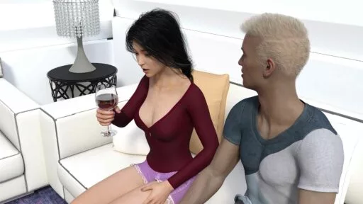 Screenshots Summer Of Love Online Porn Games