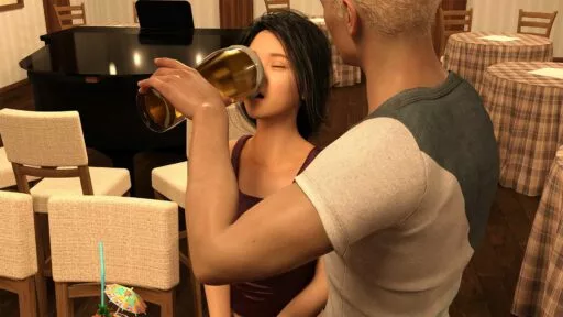 Screenshots Summer Of Love Online Porn Games