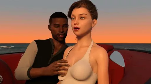 Screenshots Summer Of Love Online Porn Games