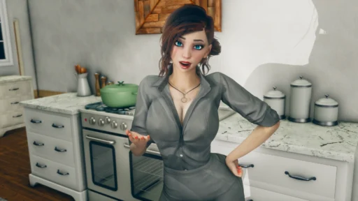Screenshots That New Teacher Online Porn Games